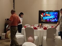 -京香轩·中餐厅(上海中庚聚龙酒店)