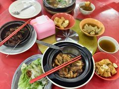-兴记肉骨茶(甲洞大街第二新分店)