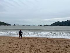 -大京沙滩