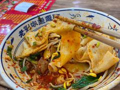 -老刘家biangbiang面(鼓楼店)
