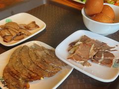 -中阿兰牛肉面(悦海新天地店)