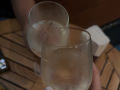 -日落吧·海景咖啡厅·餐酒吧·鸡尾酒·下午茶·乐队表演·浪漫夕阳·三亚文华东方酒店