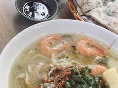 -面道赞宁海海鲜面(迎凤街店)