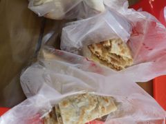 -华天二友居肉饼(新街口店)