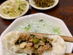 -舒小笼松针小笼包