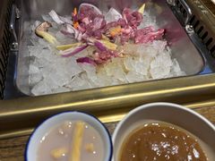 -泽成·冰煮羊(乌兰察布红楼店)