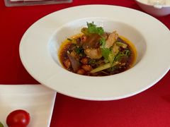 -岷山饭店-岷轩中餐厅