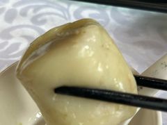 -冰泉豆浆馆(白云山总店)