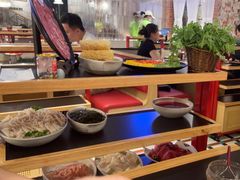 -廖掌柜·重庆鲜货火锅(上海首店)