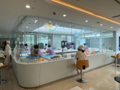 点击看大图 -禧月荟月子中心(前海Max店)