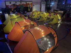 -伊顿幼儿园(天津壹街区校区)