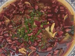 -院8里·少城记忆老川菜(宽窄巷子店)