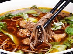 -左陕右甘(亚运村店)