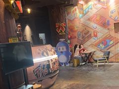 -YOGO优果密室逃脱(新佳丽广场店)