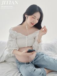 -专注孕妇照亲子照·纪田摄影