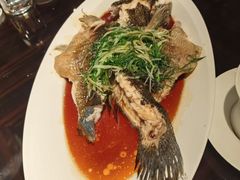 -北京四季酒店·采逸轩