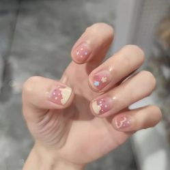 -M·X Nail日式美甲美睫