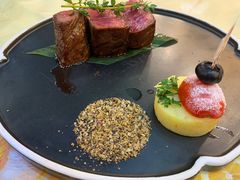 -威尼斯西餐厅(扬名广场店)