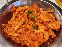 广宁笋干焖土猪-大树头森林餐厅(番禺广场店)