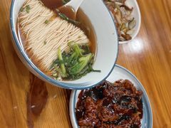 -小方的面(徐家汇店)