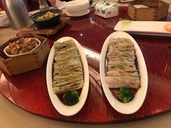 -广州逸林假日酒店·四季桃源中餐厅(白云山风景区店)