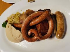 -巴伐利亚啤酒坊(意式风情街店)