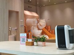 -龙格亲子游泳·水育早教运动中心(绿宝中心)