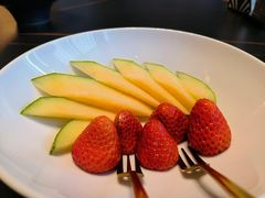 -翕间食·精致淮扬菜(江苏大剧院店)