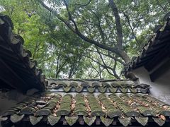 -常熟方塔园