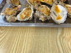 -生蚝扇贝王(郑州店)