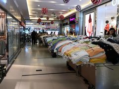 -利群商厦(台东店)
