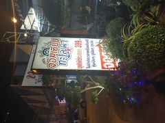 -Jomtien Talay Pao Pattaya