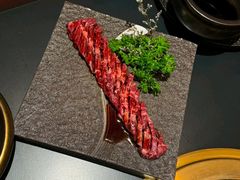 -無二炙坊·和牛烧肉(大钟寺1733店)