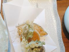 -Mr.Fish鱼鲜生海鲜放题(高德置地冬广场店)