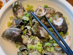 -洲晓鲜·舟山海鲜大排档(朱家尖风景区店)