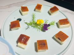 -四世同堂·京菜·烤鸭(双井店)