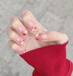 点击看大图 -菜菜美甲美睫皮肤管理