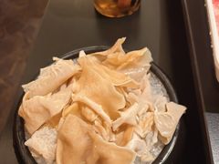 -鲜入唯煮·港式海鲜牛肉火锅(金宝街店)