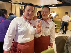 -海底捞火锅(莘松路店)
