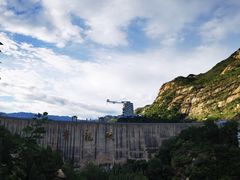 -龙庆峡风景区