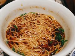-南京大牌档(崇文门国瑞店)