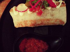 -Luchador摔跤手墨西哥餐厅(恒宇广场店)