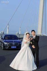 -GO VISION 动视觉婚纱摄影高级定制