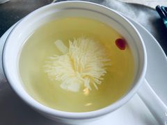 菊❀豆腐汤-厉家菜(金宝街店)