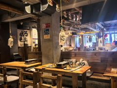 -北丐先生·野馄饨烧烤(雨花万象店)