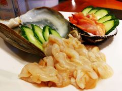 -苏大嘴海鲜牧场(奥林匹克店)