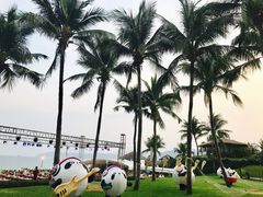 -三亚亚龙湾天域度假酒店