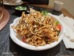 -清真京华源·涮肉烧烤(丰庆店)