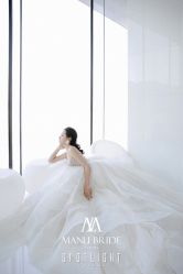 -MANLI BRIDAL婚纱