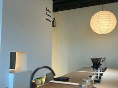 -luutosa  cafe & tea 鹿兔山